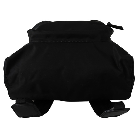 VERSACE Nylon Olympus Backpack - Picture 3 of 8